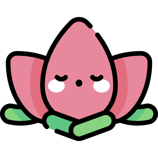 Lotus lotus flower meditation blossom icon Lotus lotus flower meditation blossom icon