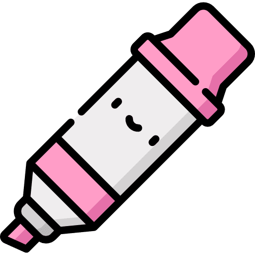 Marker marker edit tools pen icon