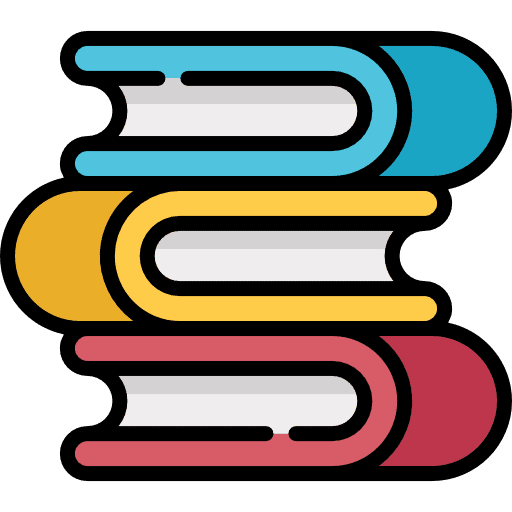 Books book books education icon
