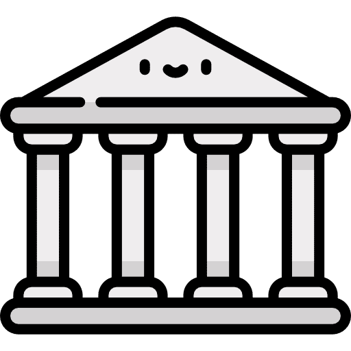 Architecture architecture and city art and design architecture icon