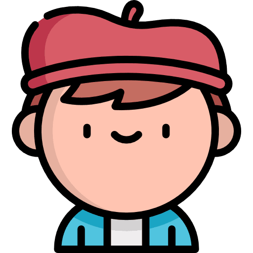 Artist art creative artist icon