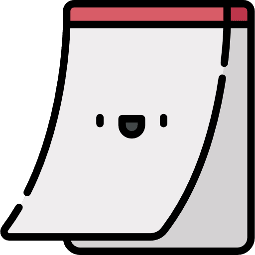 Sketchbook notebook art and design pencil icon