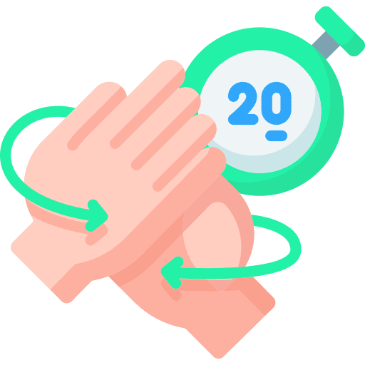 Handwash soap water clean icon Handwash soap water clean icon