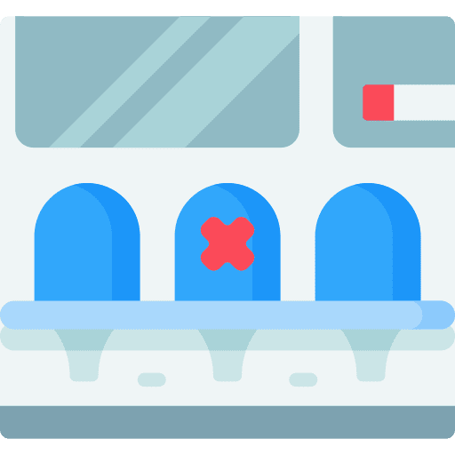 Social people social virus icon Social people social virus icon