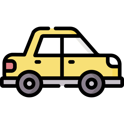 Car car vehicle automotive icon Car car vehicle automotive icon