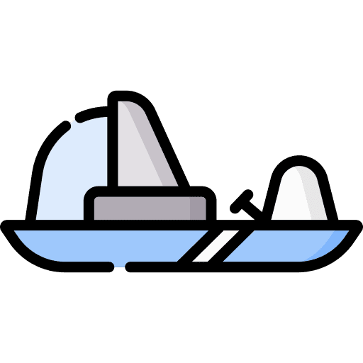 Boat travel ship transportation icon Boat travel ship transportation icon