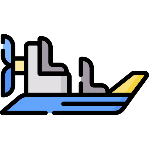 Boat vehicle journey motorboat icon Boat vehicle journey motorboat icon