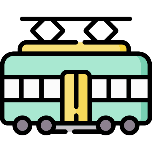 Railway public transport tube subway icon Railway public transport tube subway icon