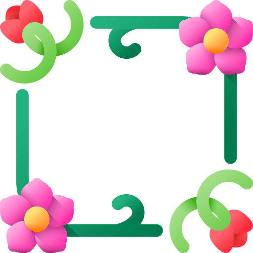 Floral design flower design floral design art icon
