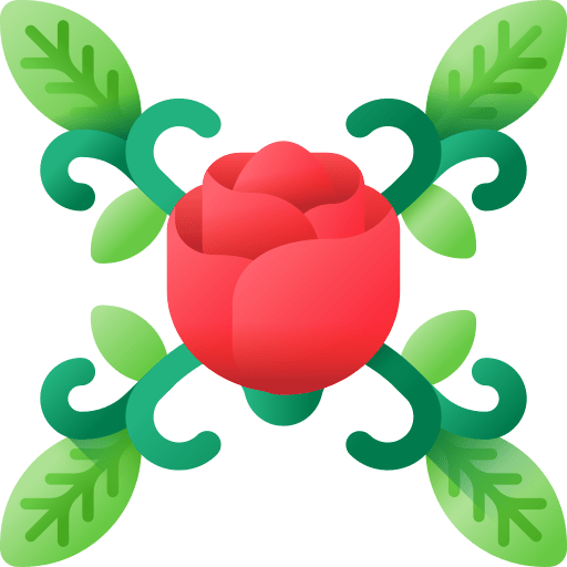 Floral design art art and design floral design icon Floral design art art and design floral design icon