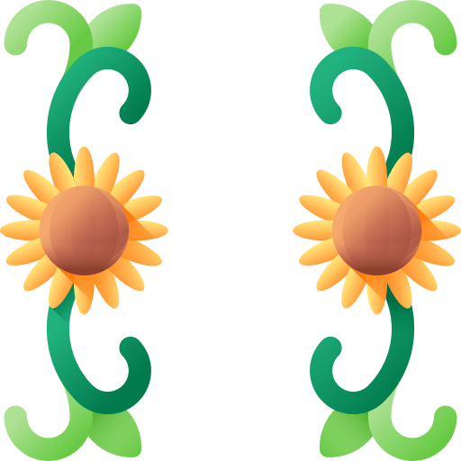 Floral design floral design art and design nature icon Floral design floral design art and design nature icon