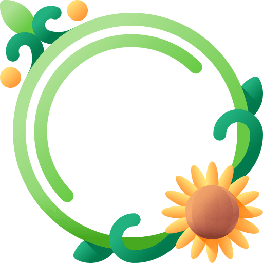 Floral design art nature floral design icon Floral design art nature floral design icon