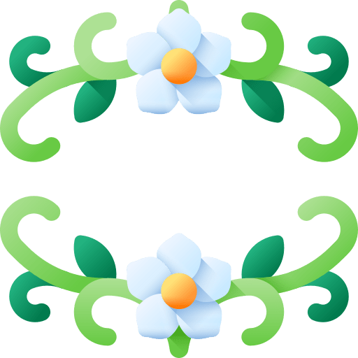 Floral design art nature floral design icon Floral design art nature floral design icon