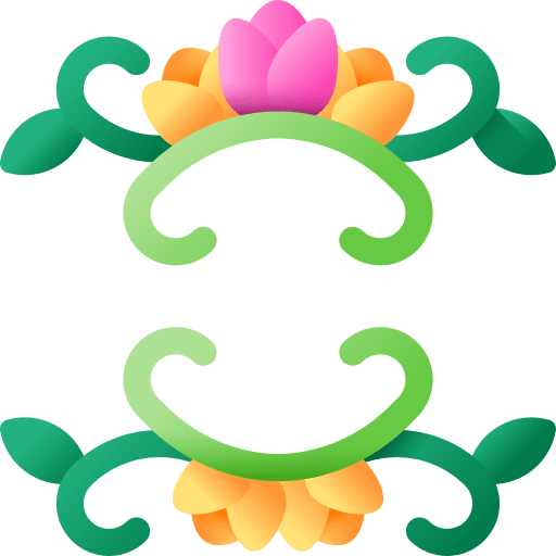 Floral design floral design nature art and design icon Floral design floral design nature art and design icon