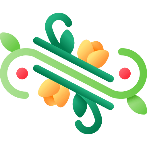 Floral design floral design nature art icon Floral design floral design nature art icon