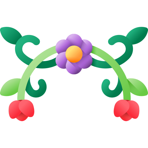 Floral design flower design floral design art icon Floral design flower design floral design art icon
