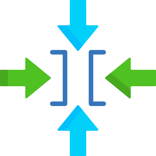 Constraint restrain limitation constraint icon Constraint restrain limitation constraint icon
