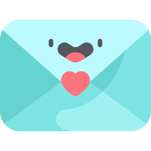 Envelope mail mails envelopes icon