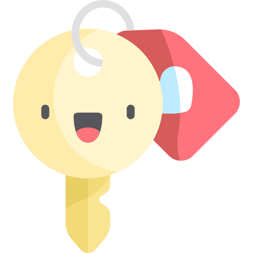 Hotel key love other love and romance icon Hotel key love other love and romance icon