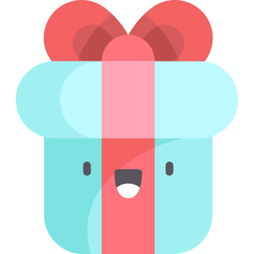 Present birthday and party birthday other icon Present birthday and party birthday other icon