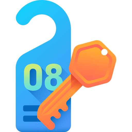 Hotel key hotel highlight stories key card icon Hotel key hotel highlight stories key card icon