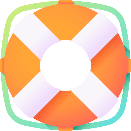 Lifebuoy lifesaver lifeguard security icon Lifebuoy lifesaver lifeguard security icon