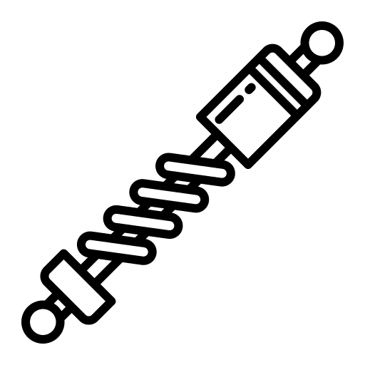 Shockbreaker transport automobile transportation icon Shockbreaker transport automobile transportation icon