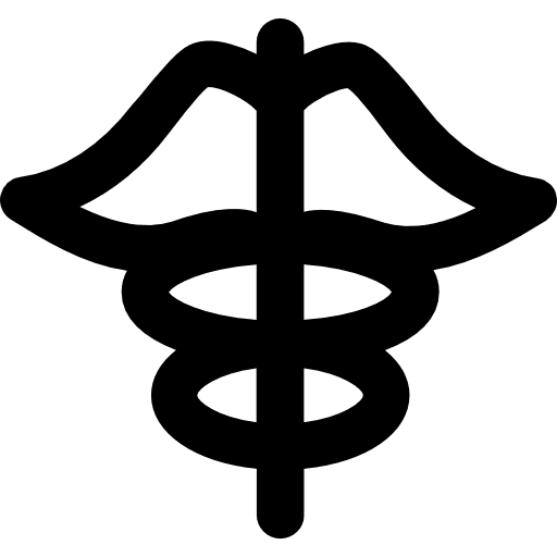 Medicine healthcare and medical signs pharmacy icon