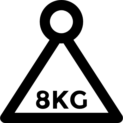 Weight scales miscellaneous tools and utensils icon