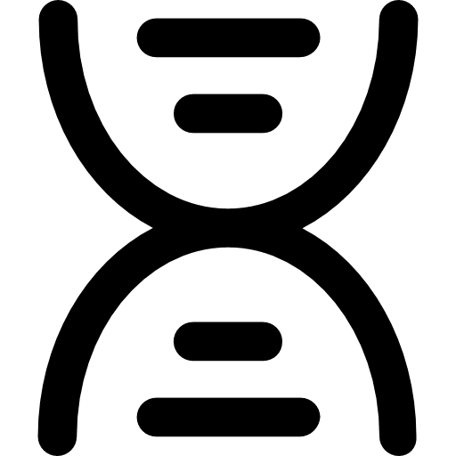 Hourglass time tools and utensils waiting icon