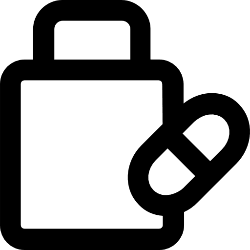 Pills pills healthy pill icon