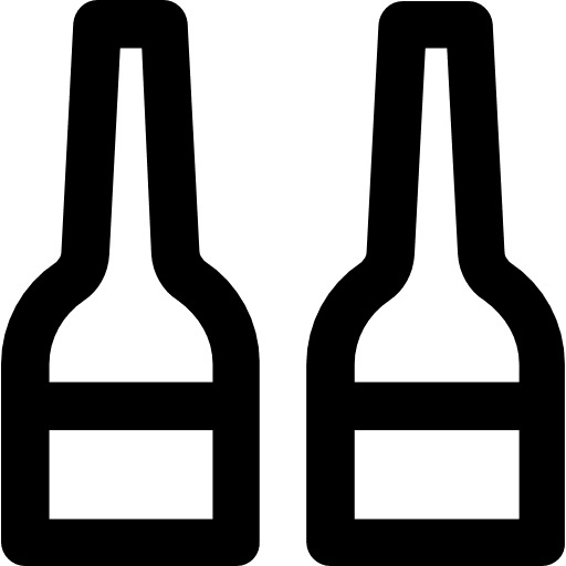 Crutches injury medical crutch icon