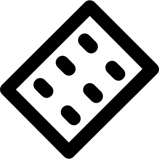 Medicine medical medicine pill icon