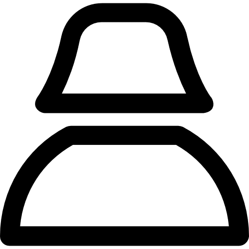 Nurse profession nurse professions and jobs icon