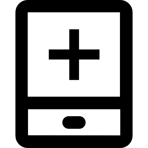 Smartphone smartphone electronics touch screen icon