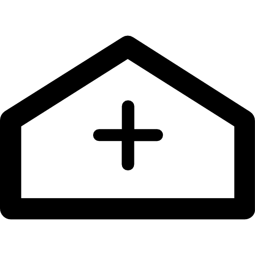 Nurse nurse healthcare and medical bonnet icon