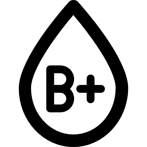 Blood medical healthcare and medical blood icon