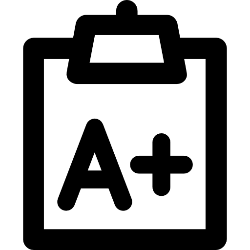 Medical records healthcare and medical diagnosis diagnose icon