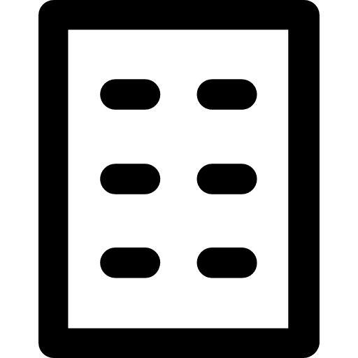 Medicine hospital medical healthcare and medical icon