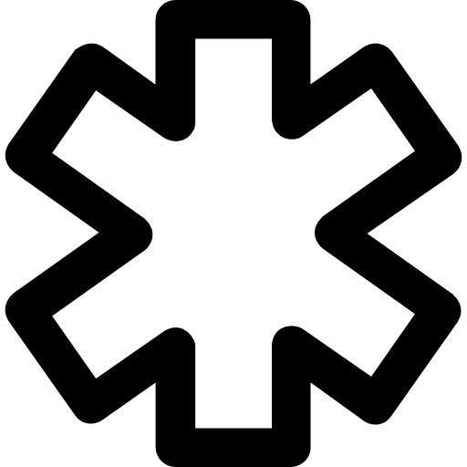 Pharmacy signs medicine sign icon