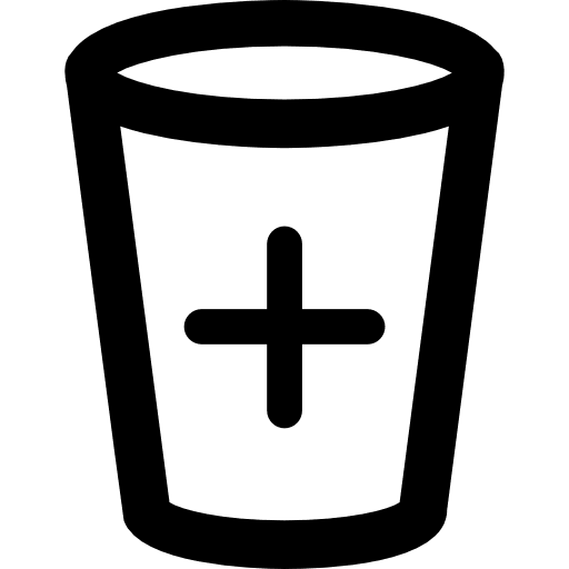 Medicine healthcare and medical health care health clinic icon