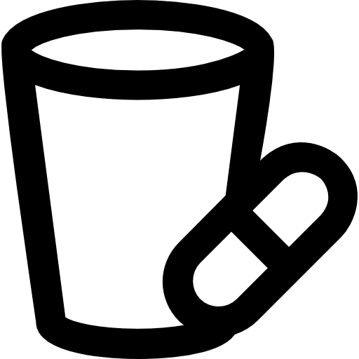 Medicine healthcare and medical hospital health care icon