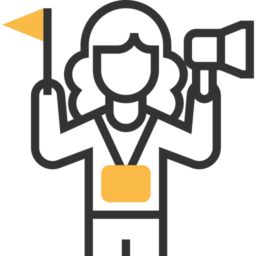 Tourist traveler tourist avatar icon