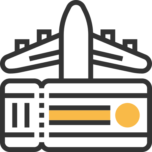 Boarding pass boarding boarding card boarding pass icon