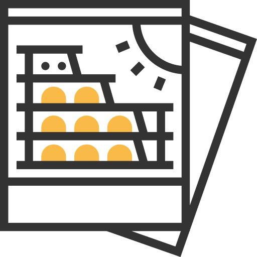 Pictures travel vacations pictures icon