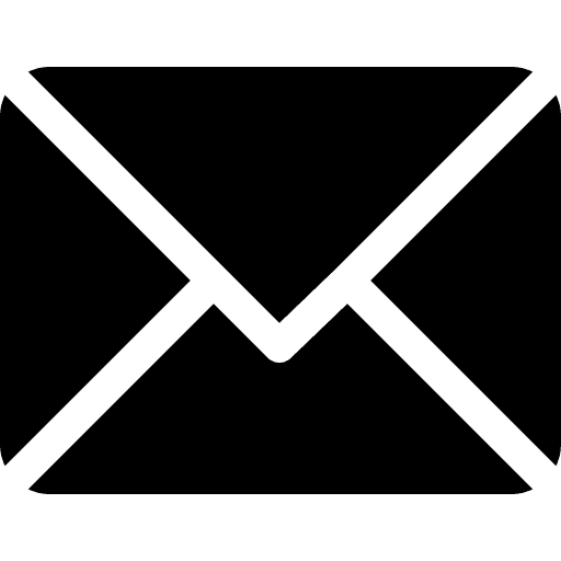 Email mails dm envelope icon