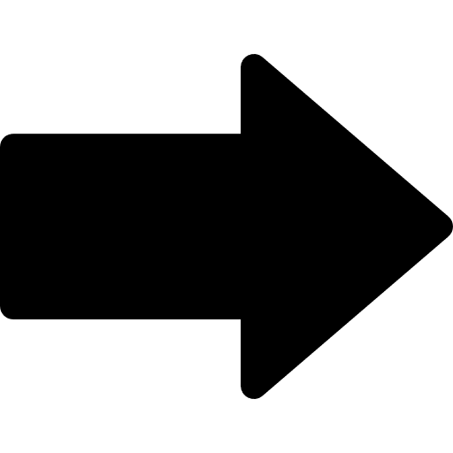 Next multimedia option directional arrows icon