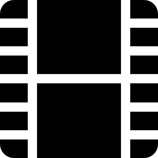 Film film strip film camera film icon