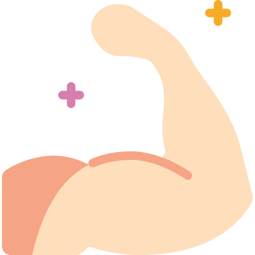 Strength gymnast sports sport icon