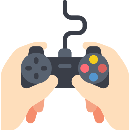 Controller controller gaming game icon